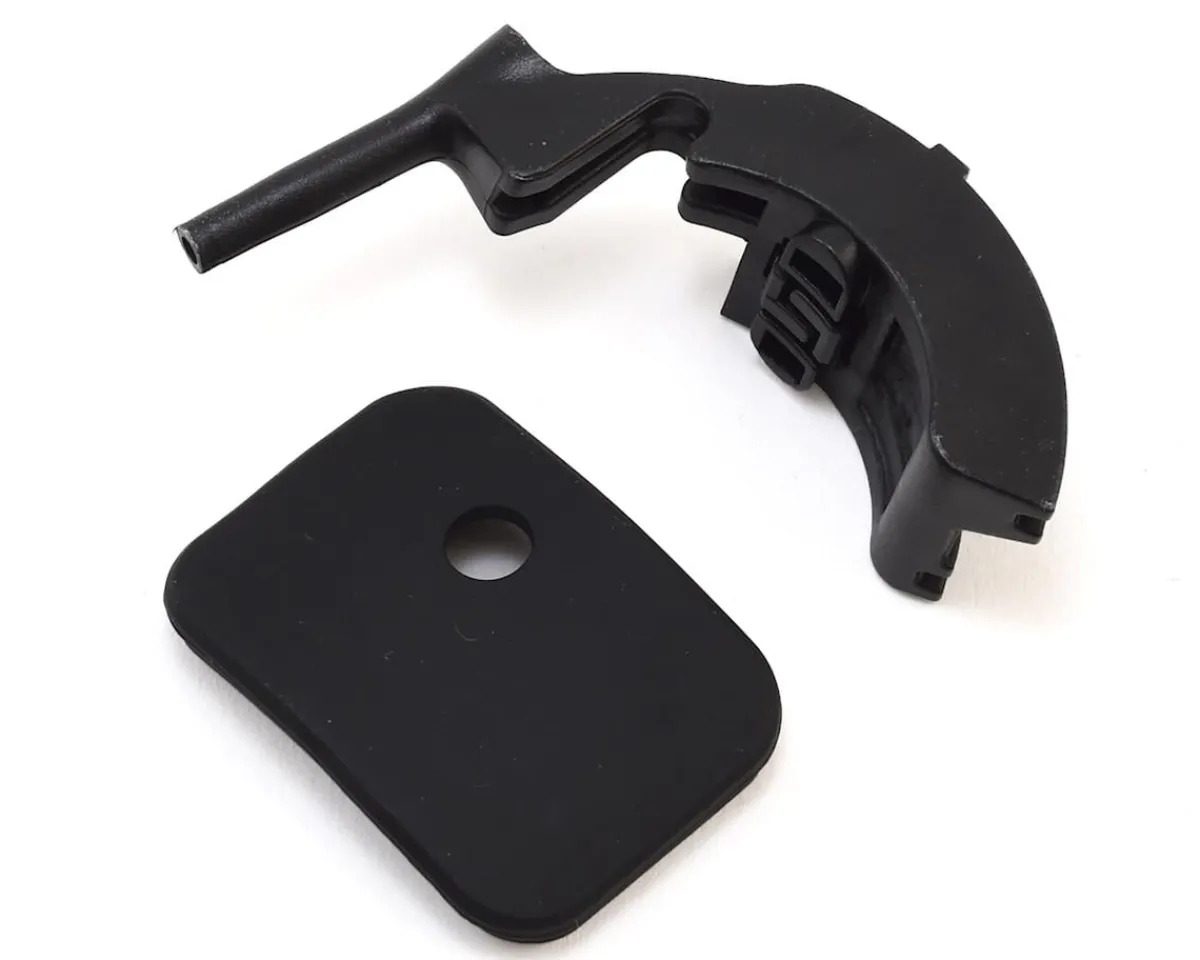 Cannondale Cables & Housing|Synapse Carbon Disc Bottom Bracket Cable Guide (Black)