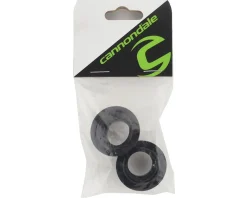 Cannondale Wheels & Parts|Holiday Shopping|Thru Axle End Caps (Front) (15 x 110mm)