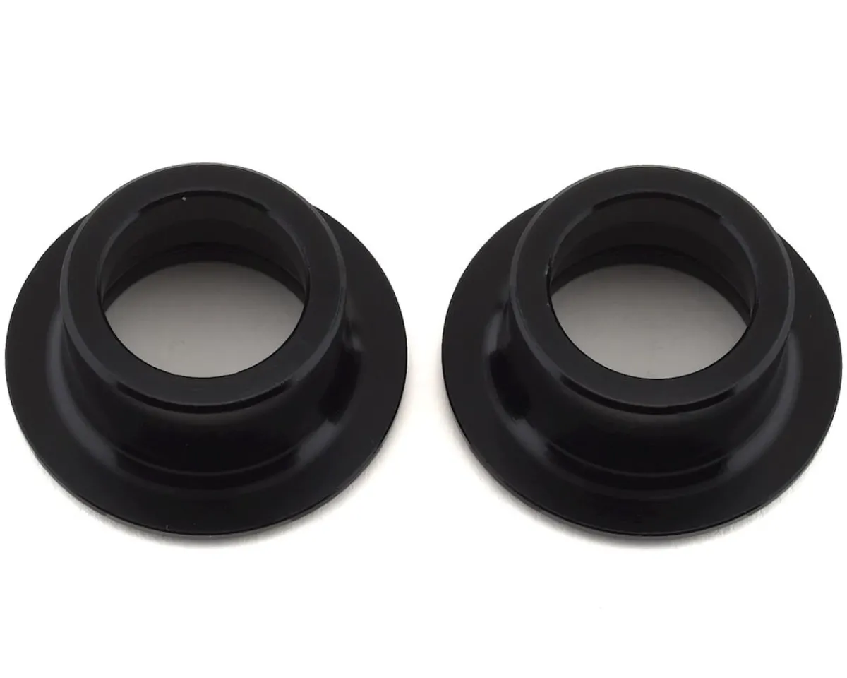 Cannondale Wheels & Parts|Holiday Shopping|Thru Axle End Caps (Front) (15 x 110mm)