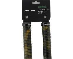 Cannondale Grips & Handlebar Tape|TrailShroom Locking Grips (Camo)