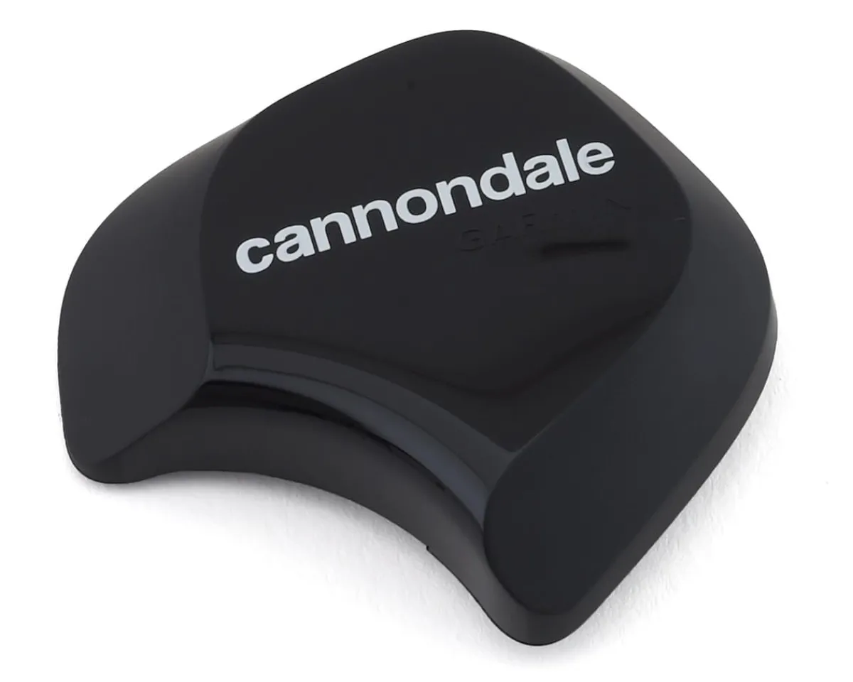 Cannondale Bike Computers|Wheel Sensor