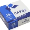 Carbs Fuel Nutrition & Skin Care|Energy Gels (Original) (18 | 2.68oz Packets)