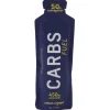 Carbs Fuel Nutrition & Skin Care|Salted Original Energy Gel (1 | 2.68oz Packet)