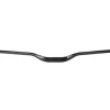 Cast Handlebars|DH Freeride Handlebar (Black) (35mm Clamp) (35mm Rise) (800mm)