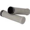 Cast Grips & Handlebar Tape|Dreamtrack Lock-On Grips (Grey)