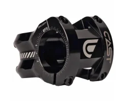 Cast Stems & Parts|EFX All Mountain Stem (Black) (42mm) (0°) (35mm Clamp)