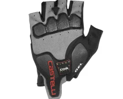 Castelli Clothing Accessories|Summer Essentials|Arenberg Gel 2 Gloves (Dark Grey) (M)