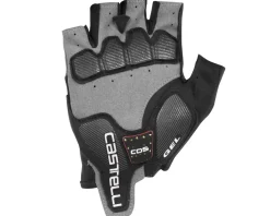 Castelli Clothing Accessories|Summer Essentials|Arenberg Gel 2 Gloves (Black/Ivory) (L)