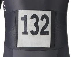 Castelli Shorts & Bibs|Body Paint V TT Speed Suit (Black) (S)