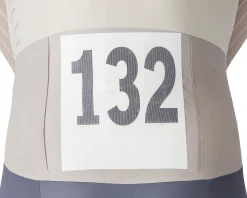 Castelli Shorts & Bibs|Body Paint V TT Speed Suit (Silver Moon/Clay/Smoky Grey) (S)