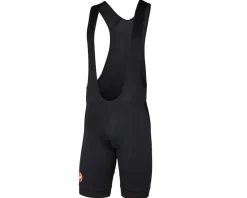 Castelli Holiday Shopping|Cento Bib Shorts (Black) (M)