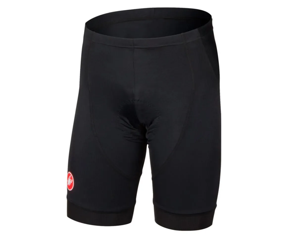 Castelli Holiday Shopping|Shorts & Bibs|Cento Shorts (Black) (S)