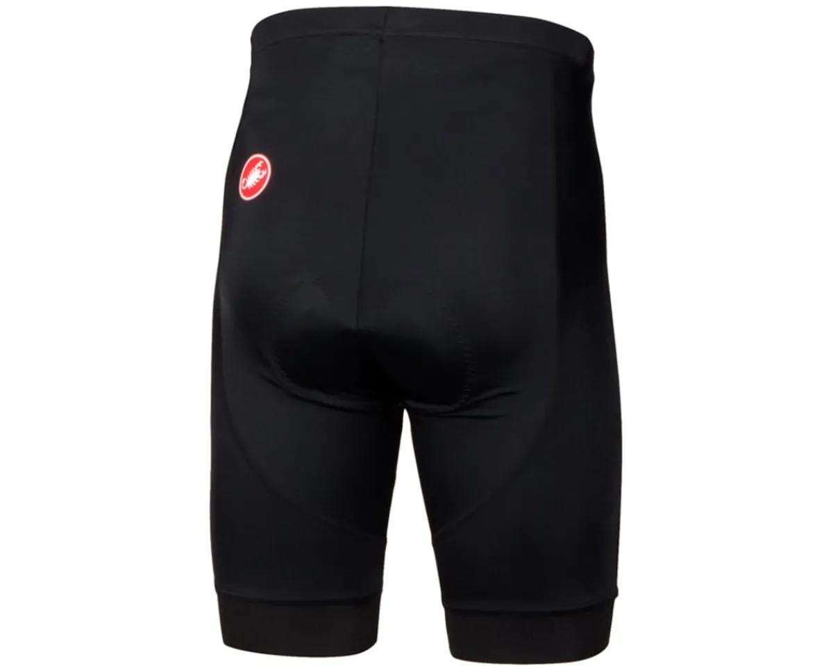 Castelli Holiday Shopping|Shorts & Bibs|Cento Shorts (Black) (S)