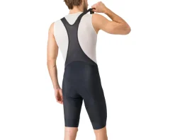Castelli Holiday Shopping|Shorts & Bibs|Competizione 2 Bib Shorts (Black) (L)