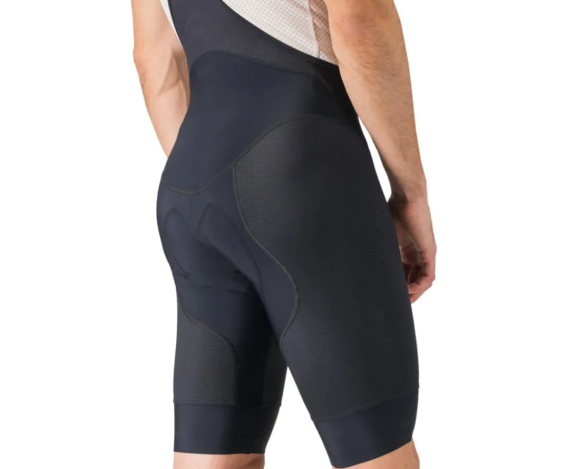 Castelli Holiday Shopping|Shorts & Bibs|Competizione 2 Bib Shorts (Black) (L)