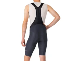 Castelli Clothing Sale|Holiday Shopping|Competizione 2 Bib Shorts (Dark Grey) (S)