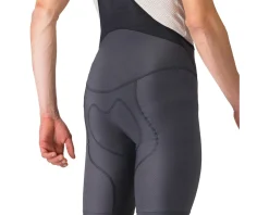 Castelli Clothing Sale|Holiday Shopping|Competizione 2 Bib Shorts (Dark Grey) (S)