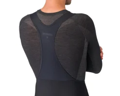 Castelli Tights & Pants|Competizione Bib Tight (Black) (S)