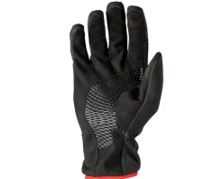 Castelli Clothing Accessories|Entrata Thermal 2 Full Finger Glove (Black) (XS)