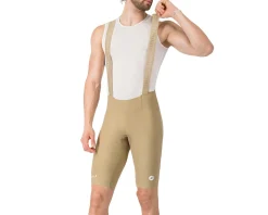Castelli Shorts & Bibs|Espresso 2 Bib Short (Elmwood) (S)