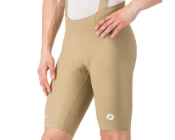 Castelli Shorts & Bibs|Espresso 2 Bib Short (Elmwood) (S)
