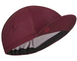 Castelli Clothing Accessories|Espresso 2 Cap (Deep Bordeaux) (Universal Adult)