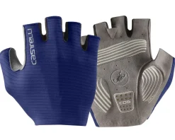 Castelli Clothing Accessories|Holiday Shopping|Espresso Gloves (Belgian Blue) (XL)