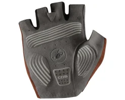 Castelli Clothing Accessories|Espresso Gloves (Deep Mocha) (M)