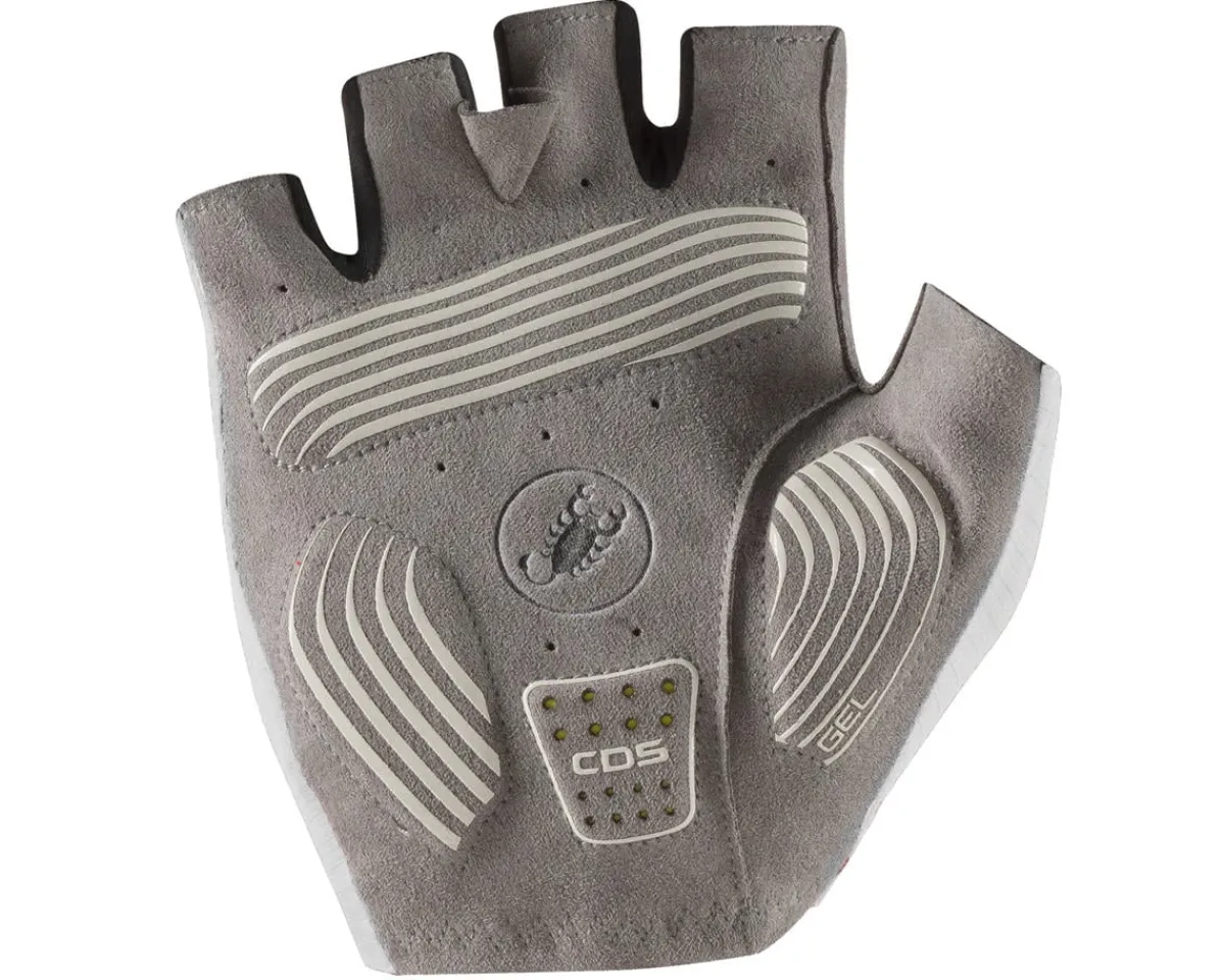 Castelli Clothing Sale|Clothing Accessories|Espresso Gloves (Ivory) (M)