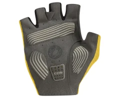 Castelli Clothing Accessories|Espresso Gloves (Mango Mojito) (M)