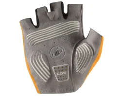 Castelli Clothing Sale|Clothing Accessories|Espresso Gloves (Vivid Orange) (M)