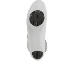 Castelli Clothing Accessories|Shoes, Socks, & Footwear|Fast Feet 4 TT Shoe Covers (White) (L)