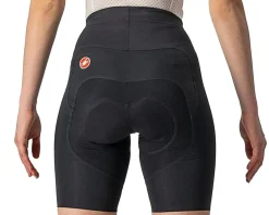 Castelli Shorts & Bibs|Free Aero RC Women's Shorts (Black) (S)