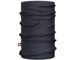 Castelli Clothing Accessories|Merino Neck Warmer (Light Black) (Universal Adult)