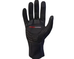 Castelli Clothing Accessories|Perfetto RoS 2 Full Finger Gloves (Black) (2XL)
