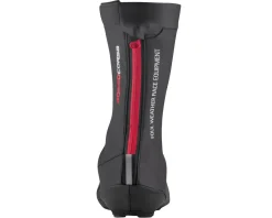 Castelli Clothing Accessories|Shoes, Socks, & Footwear|Pioggia 4 Shoecover (Black) (M)
