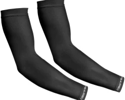 Castelli Clothing Accessories|Pro Seamless 2 Arm Warmers (Black) (S/M)