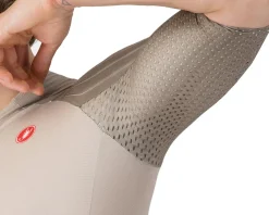 Castelli Shorts & Bibs|Sanremo S Speed Suit (Clay/White) (L)
