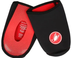 Castelli Clothing Accessories|Shoes, Socks, & Footwear|Toe Thingy 2 (Black) (Universal Adult)