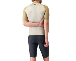 Castelli Shorts & Bibs|Unlimited 2 Cargo Bib Short (Black) (M)