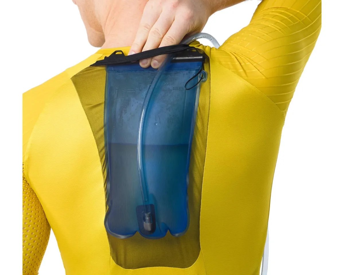 Castelli Shorts & Bibs|Unlimited Speed Suit (Mango Mojito/Black/Ivory) (S)