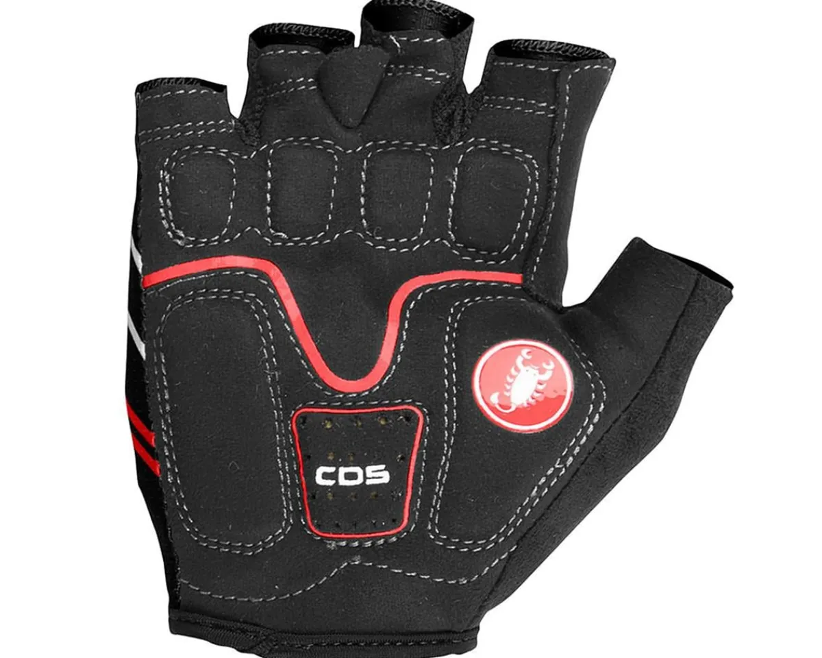 Castelli Clothing Sale|Women'S|Women's Dolcissima 2 Gloves (Black) (XS)