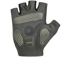 Castelli Women'S|Clothing Accessories|Women's Espresso Gloves (Light Black) (M)