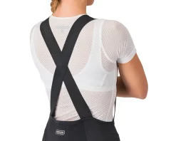 Castelli Women'S|Tights & Pants|Women's Unlimited DT Bib Tight (Black) (M)