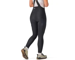 Castelli Women'S|Tights & Pants|Women's Unlimited DT Bib Tight (Black) (M)