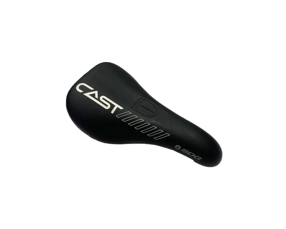 Cast Saddles & Seats|Urbanist Alpha Saddle (SDG)