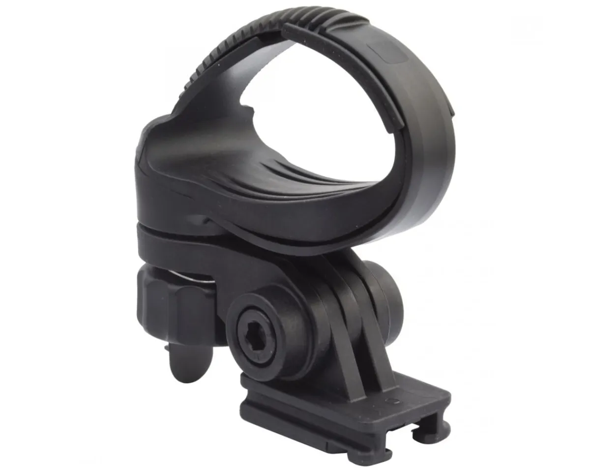 CatEye Mounts & Handlebar Accessories|Bike Lights|Aero Seatpost Taillight Bracket