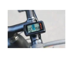CatEye Bike Computers|AirGPS Wireless Cycling Computer (Black) (AirGPS Only)