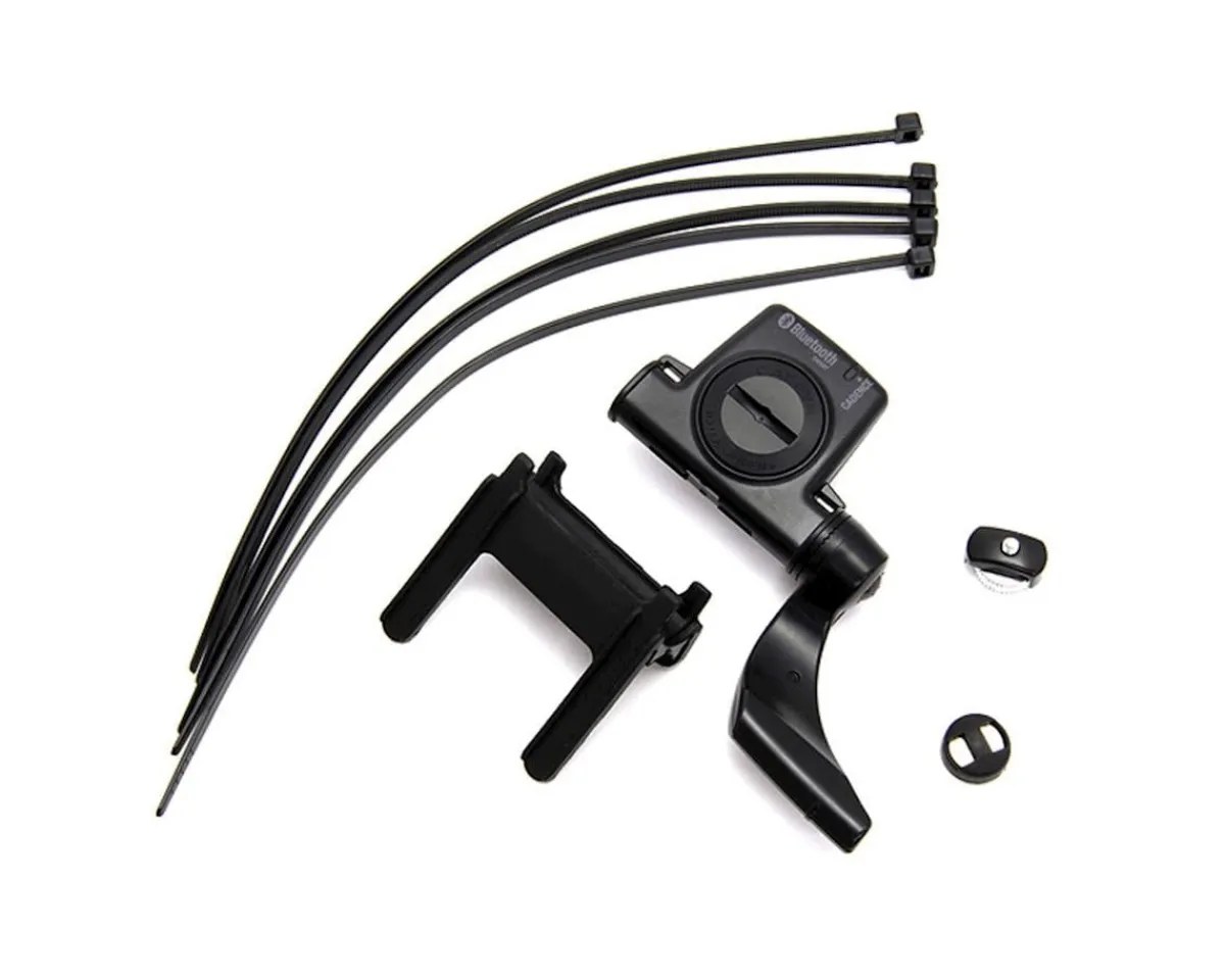 CatEye Bike Computers|Bluetooth Speed & Cadence Sensor