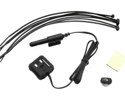 CatEye Bike Computers|Computer Mount and Wired Speed Sensor Kit